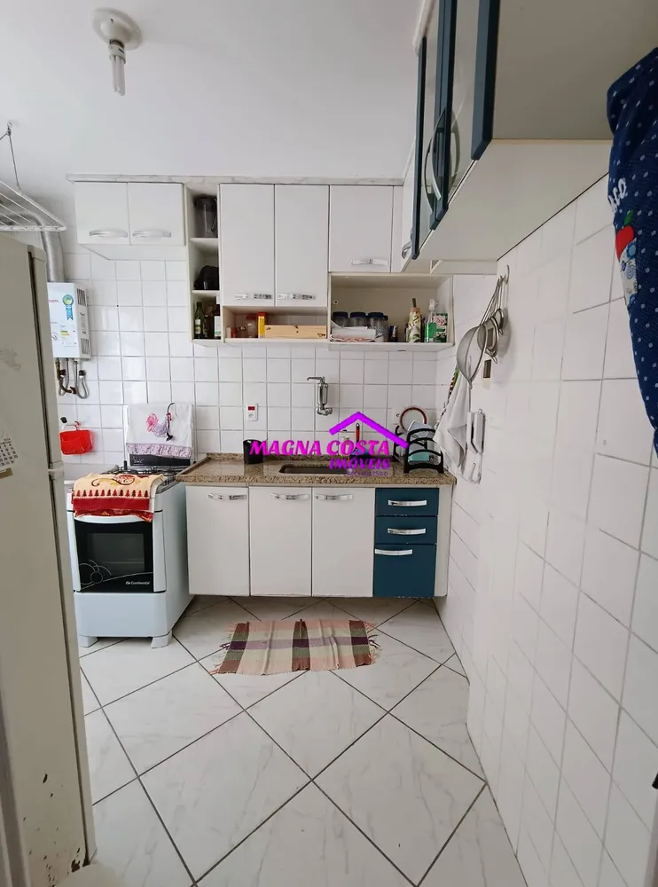 Apartamento, 2 quartos, 51 m² - Foto 6
