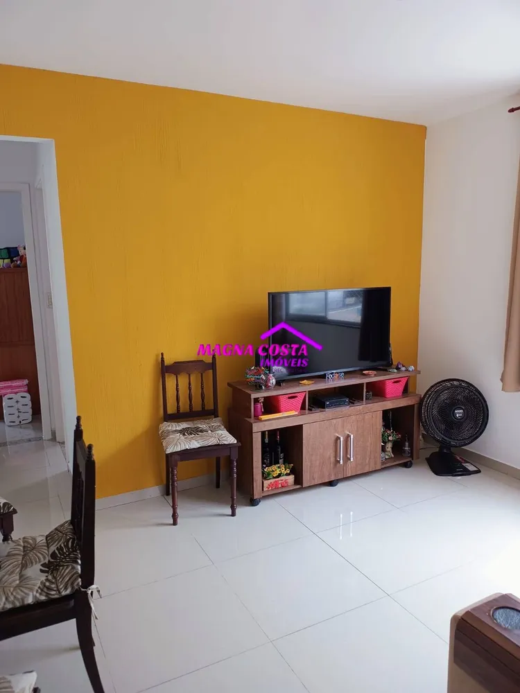 Apartamento, 2 quartos, 51 m² - Foto 3
