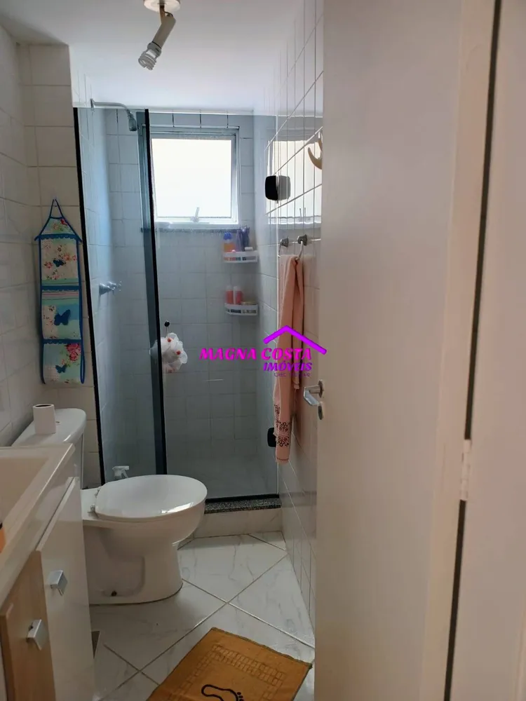 Apartamento, 2 quartos, 51 m² - Foto 9