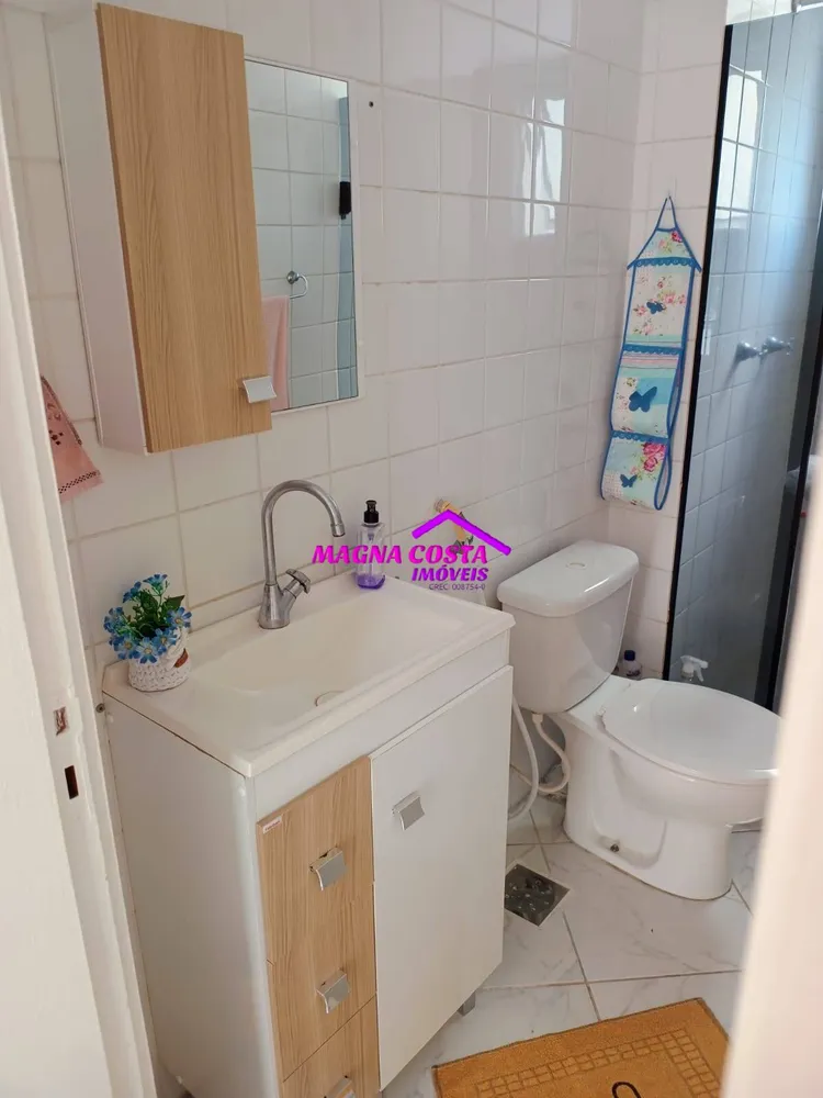 Apartamento, 2 quartos, 51 m² - Foto 10