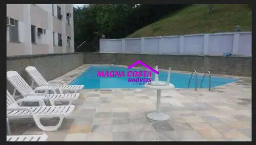 Apartamento, 2 quartos, 51 m² - Foto 1