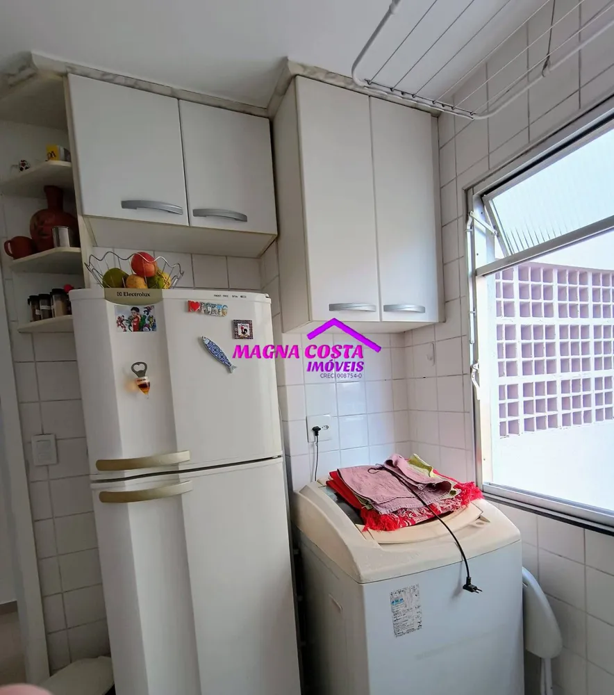 Apartamento, 2 quartos, 51 m² - Foto 8