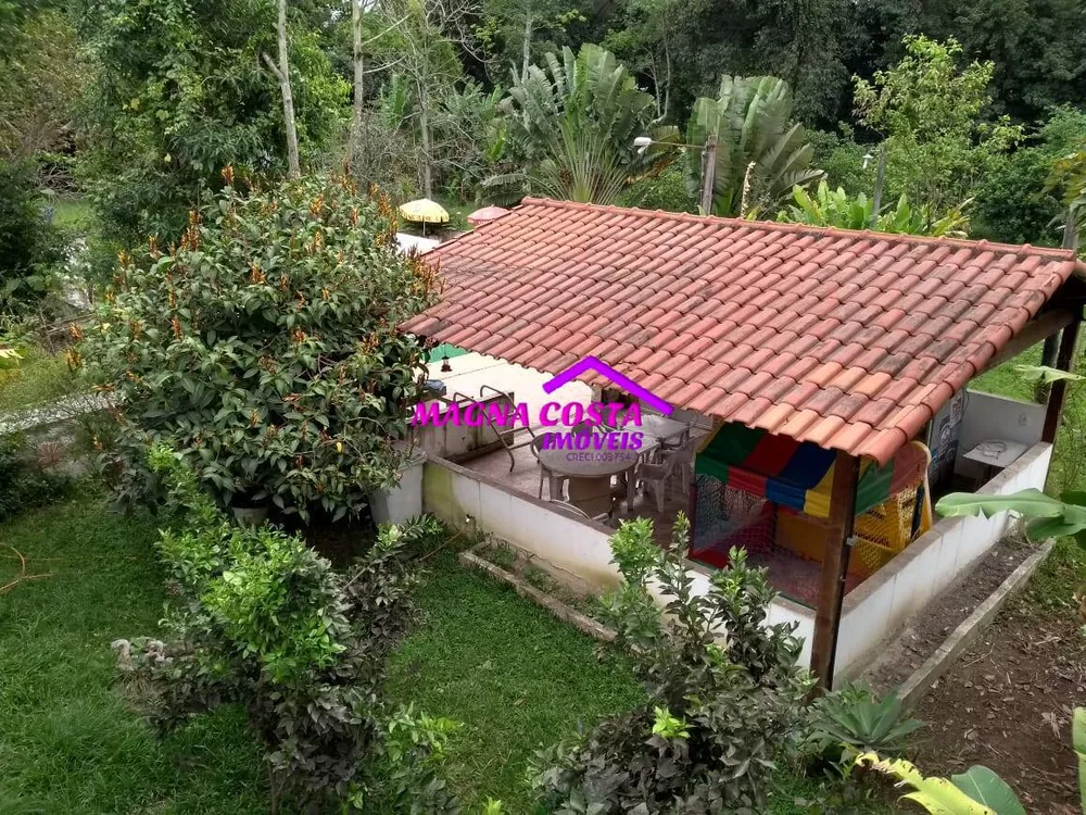 Fazenda à venda com 5 quartos, 500m² - Foto 4