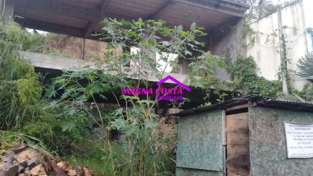 Terreno, 300 m² - Foto 1