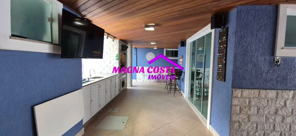Casa, 4 quartos, 342 m² - Foto 17