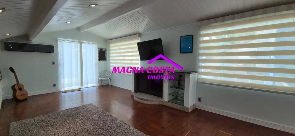 Casa, 4 quartos, 342 m² - Foto 30