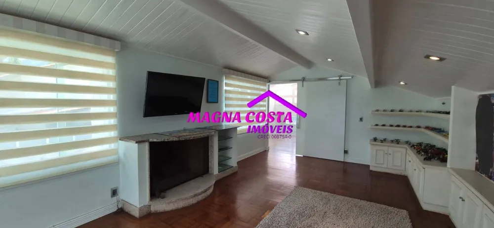 Casa, 4 quartos, 342 m² - Foto 34