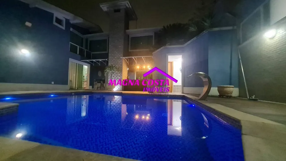 Casa, 4 quartos, 342 m² - Foto 11