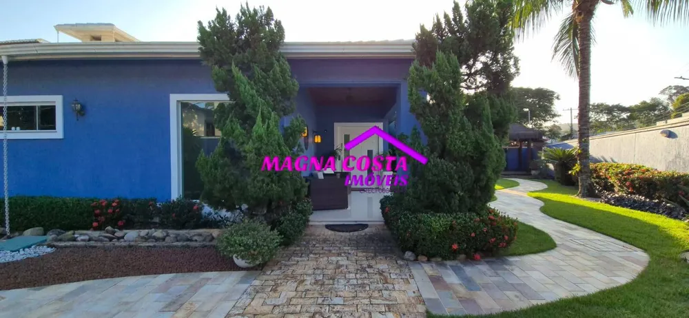 Casa, 4 quartos, 342 m² - Foto 2