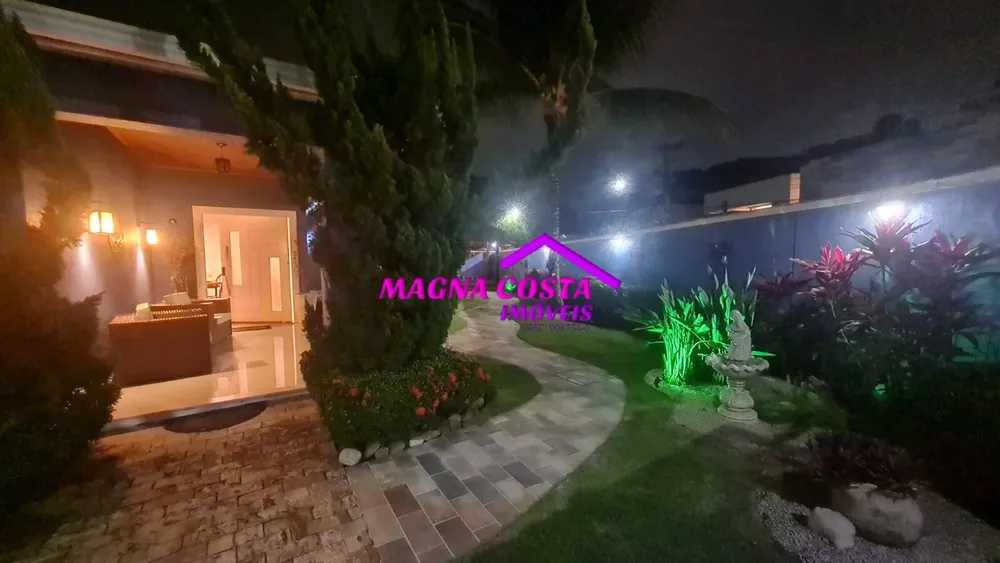 Casa, 4 quartos, 342 m² - Foto 13