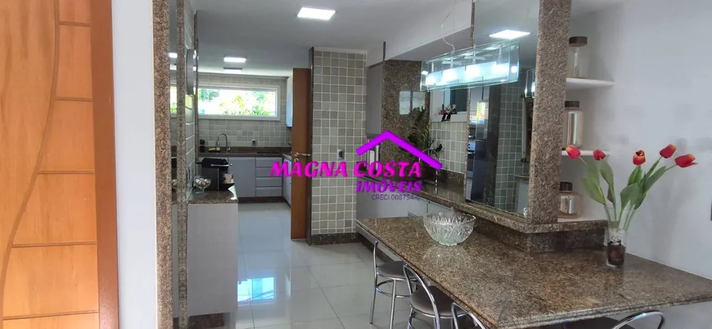 Casa, 4 quartos, 342 m² - Foto 26