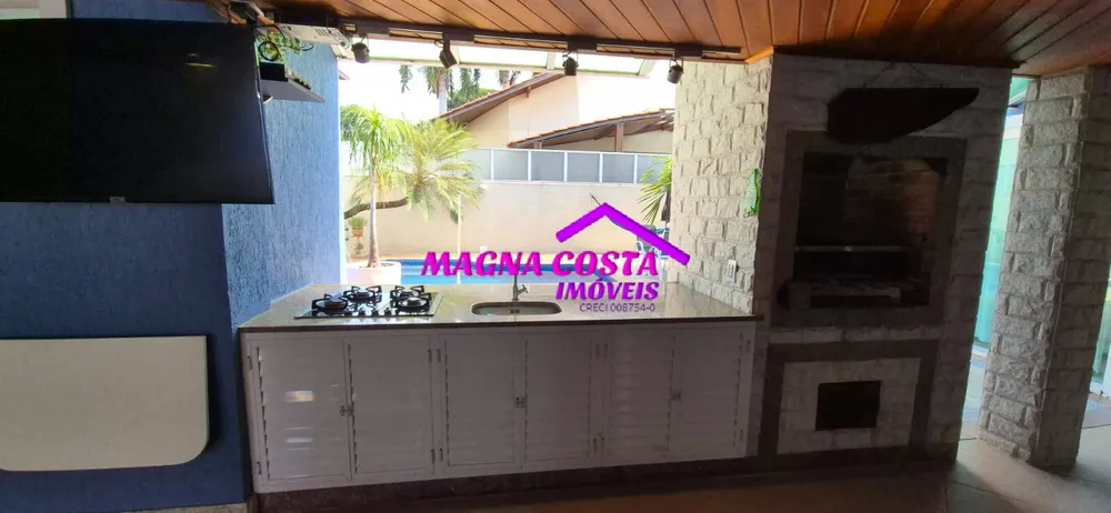 Casa, 4 quartos, 342 m² - Foto 19