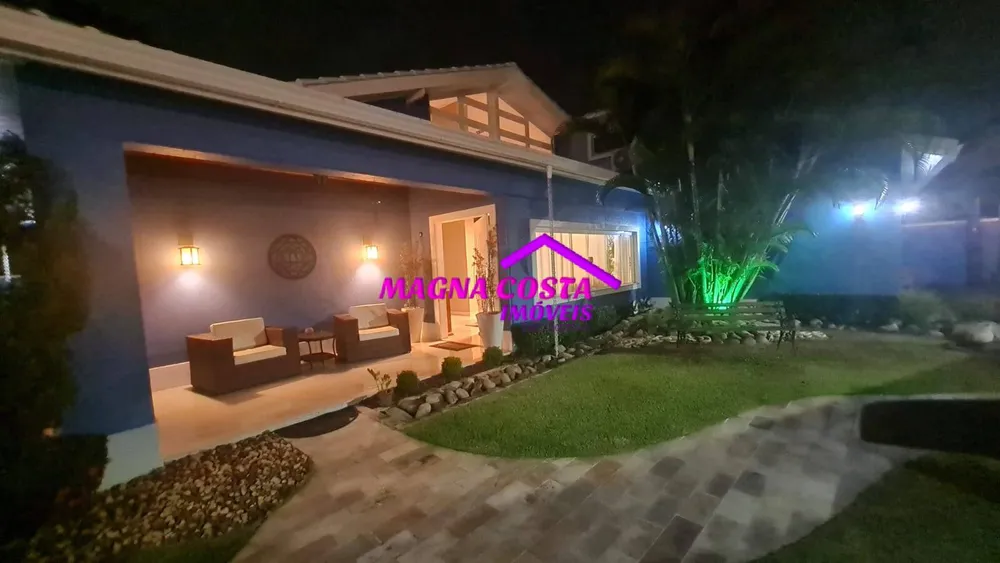 Casa, 4 quartos, 342 m² - Foto 12