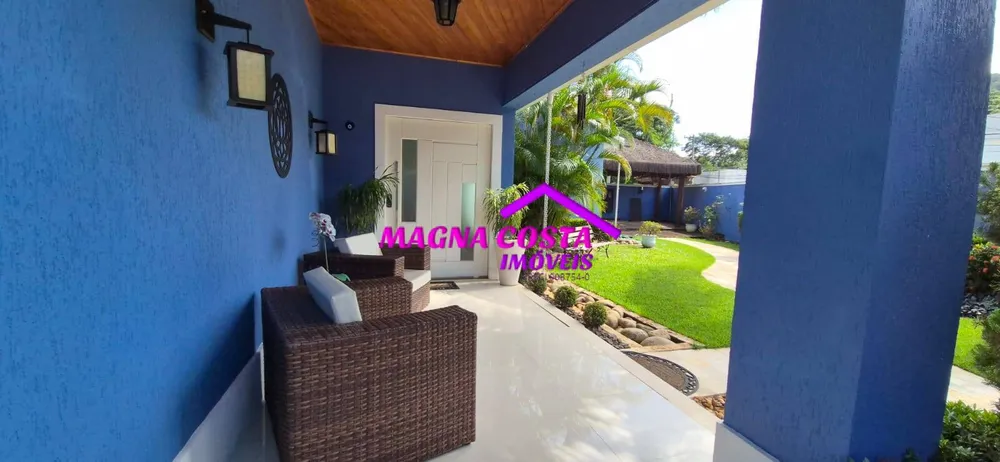 Casa, 4 quartos, 342 m² - Foto 5