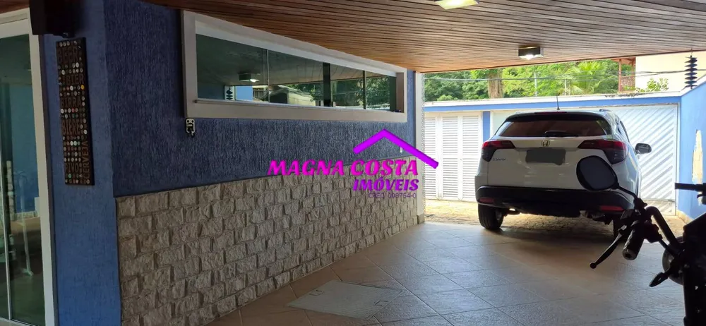 Casa, 4 quartos, 342 m² - Foto 16