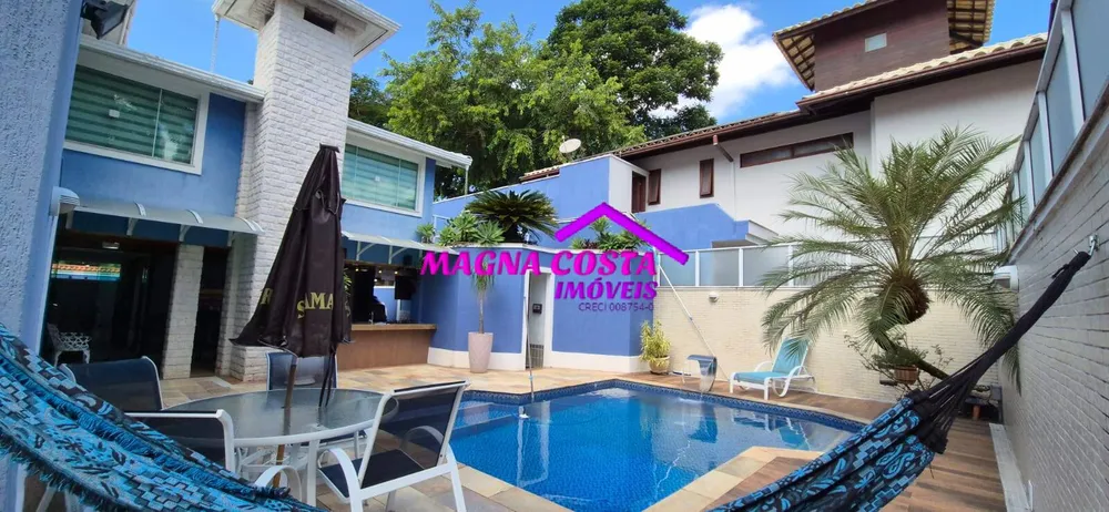Casa, 4 quartos, 342 m² - Foto 3