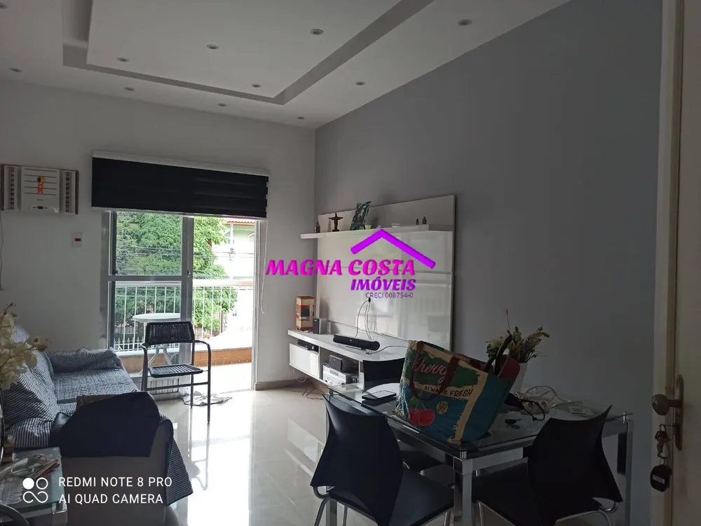Apartamento, 2 quartos, 70 m² - Foto 10
