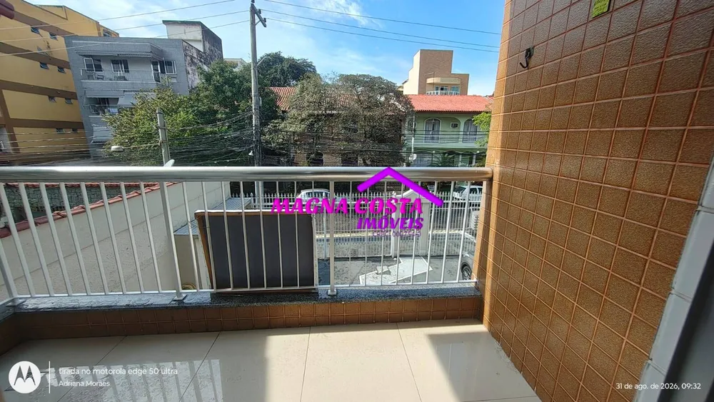 Apartamento, 2 quartos, 70 m² - Foto 2