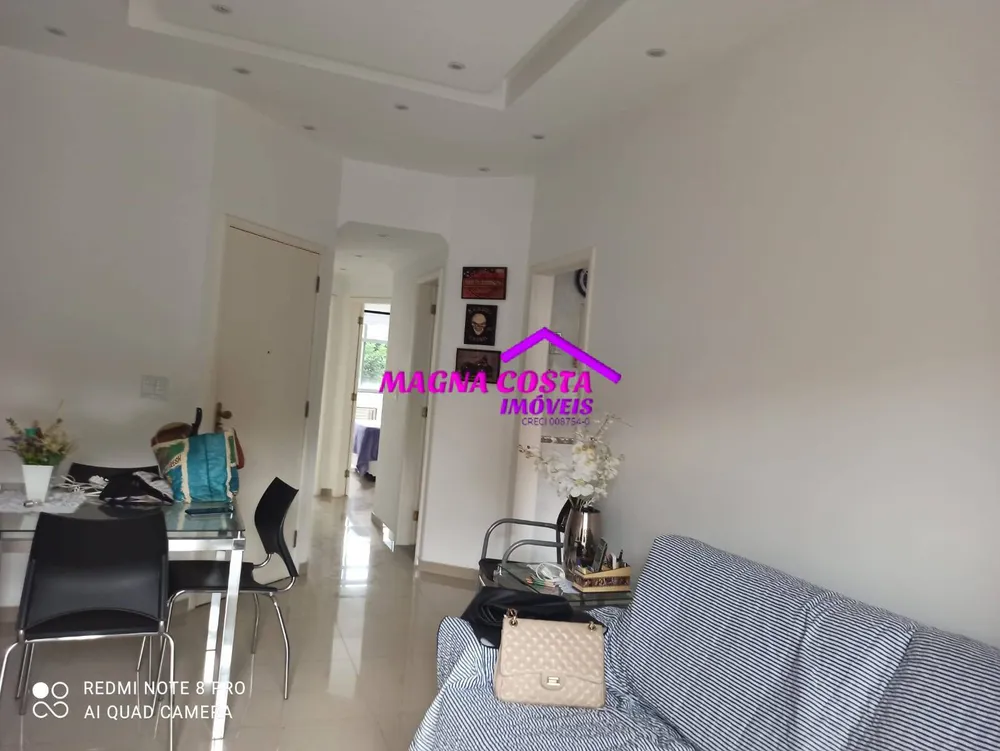 Apartamento, 2 quartos, 70 m² - Foto 8
