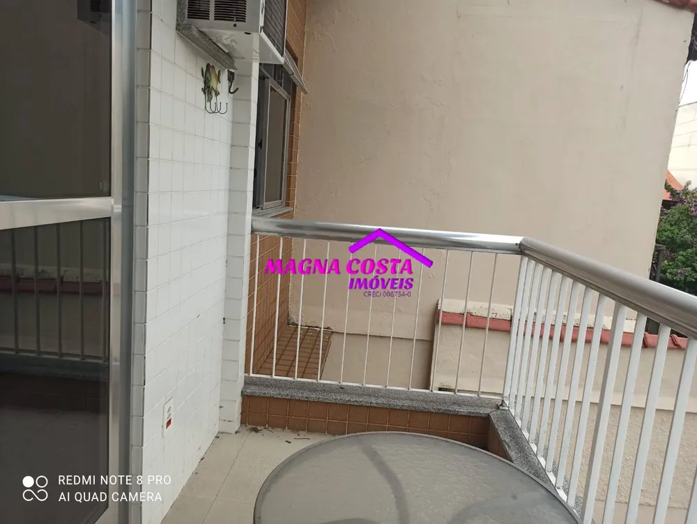 Apartamento, 2 quartos, 70 m² - Foto 5