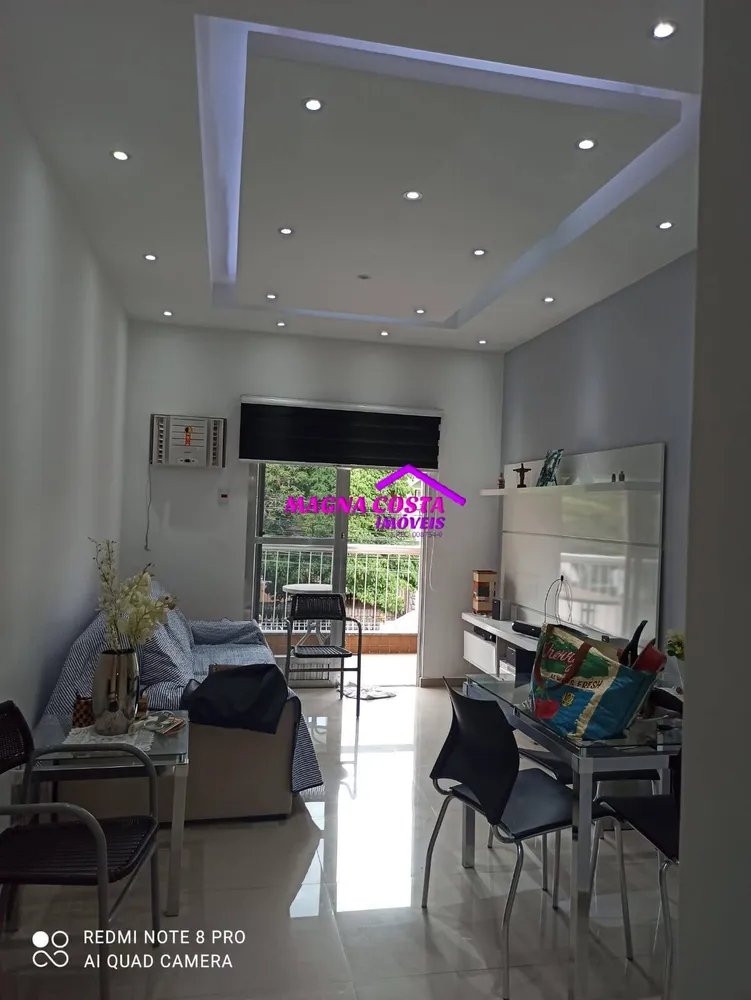 Apartamento, 2 quartos, 70 m² - Foto 6