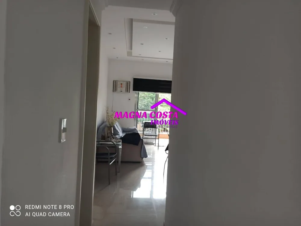 Apartamento, 2 quartos, 70 m² - Foto 11