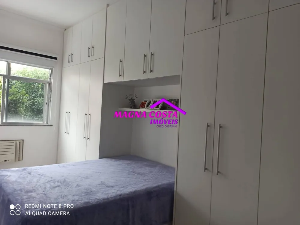 Apartamento, 2 quartos, 70 m² - Foto 17