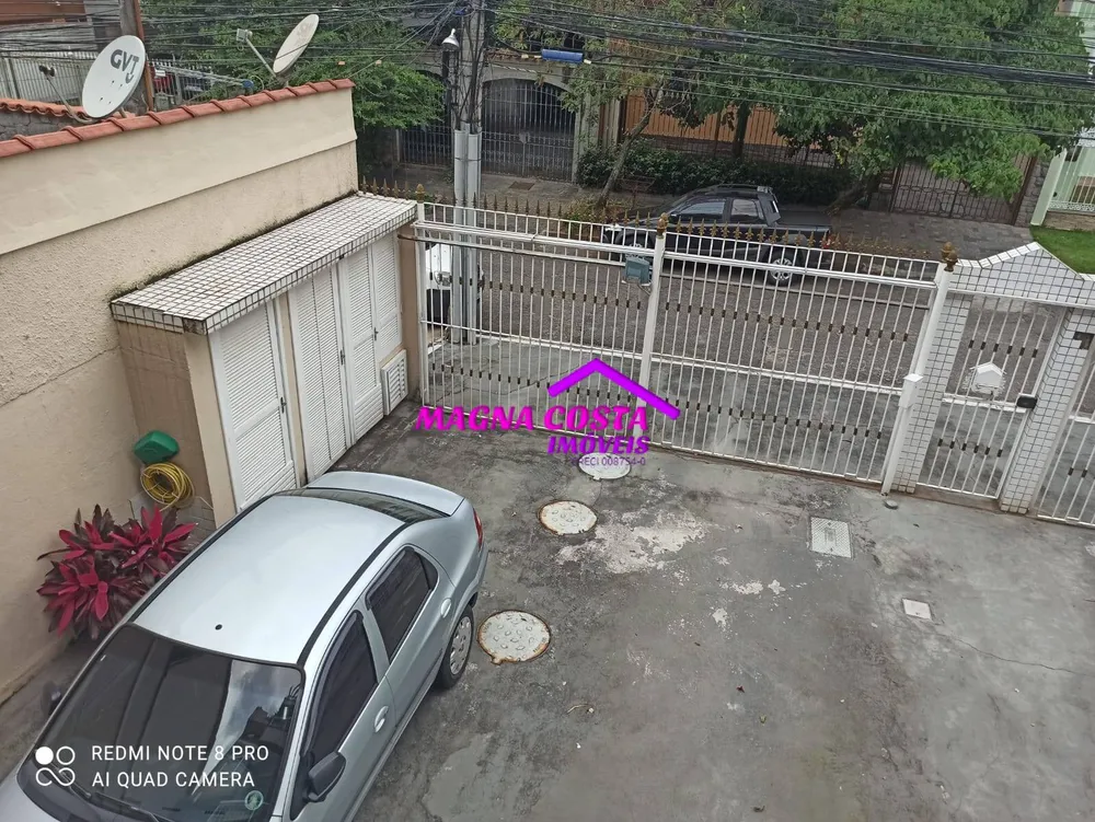 Apartamento, 2 quartos, 70 m² - Foto 9