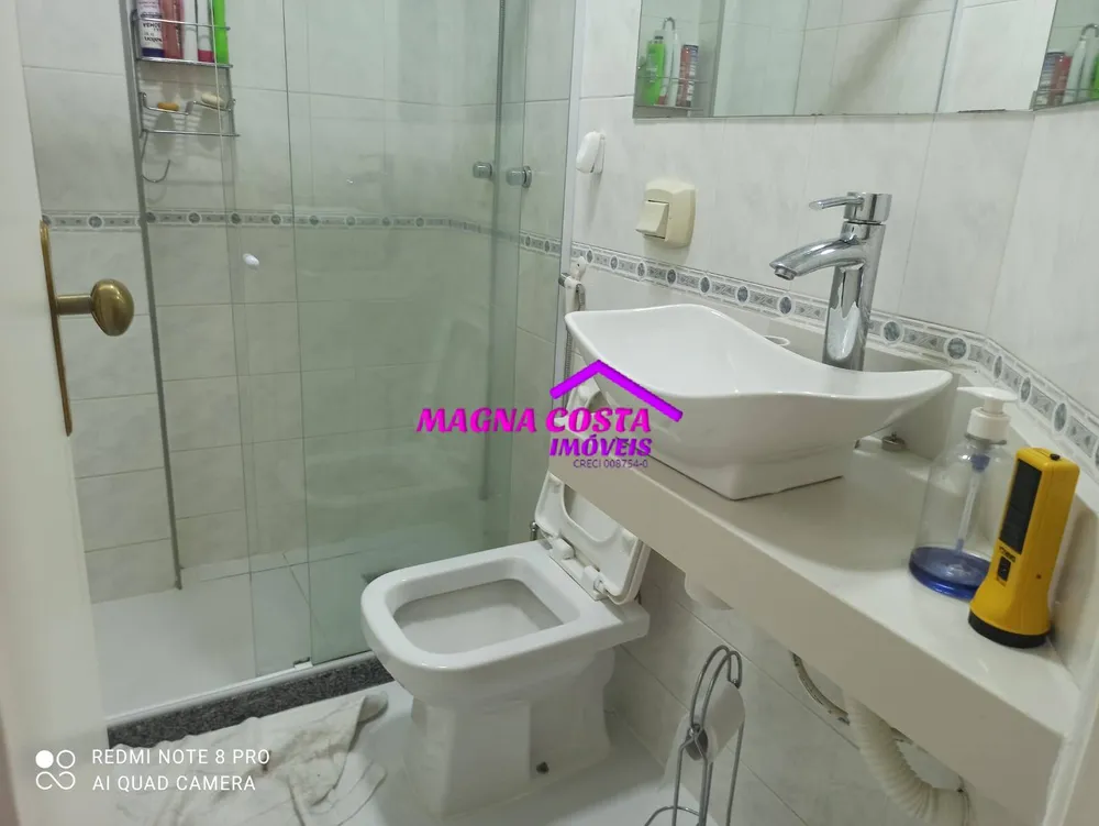 Apartamento, 2 quartos, 70 m² - Foto 18