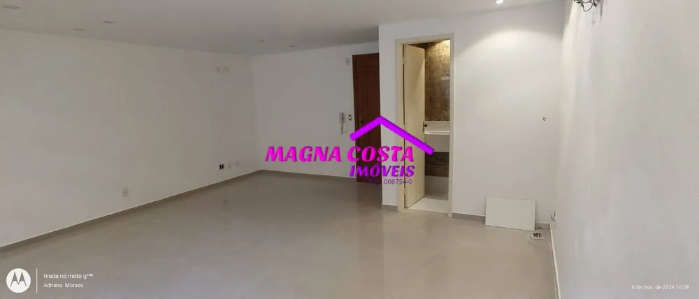 Sala-Conjunto, 32 m² - Foto 7