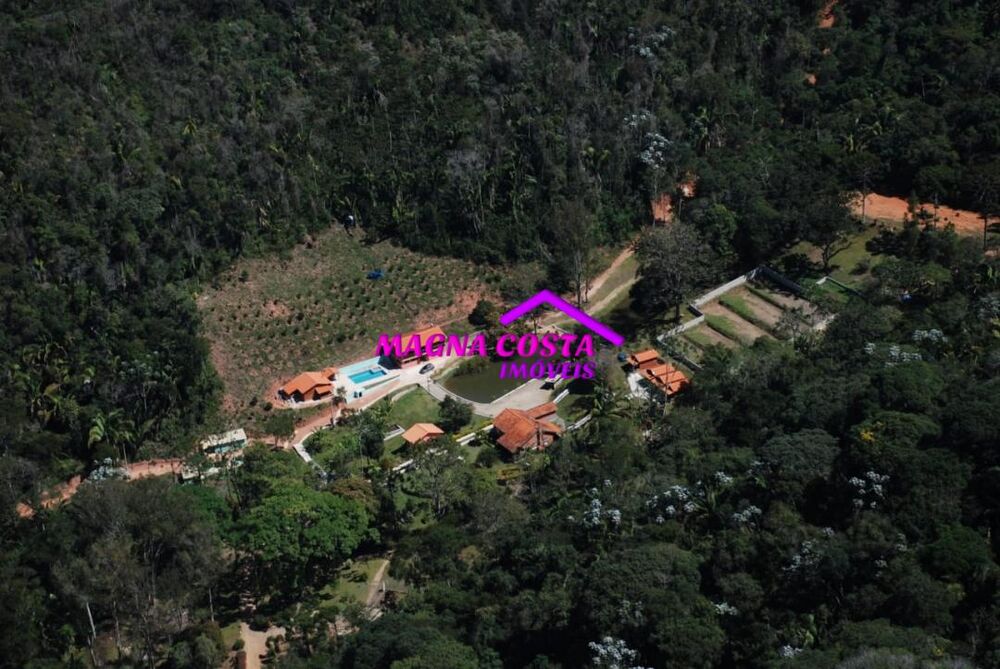 Fazenda, 29 hectares - Foto 1