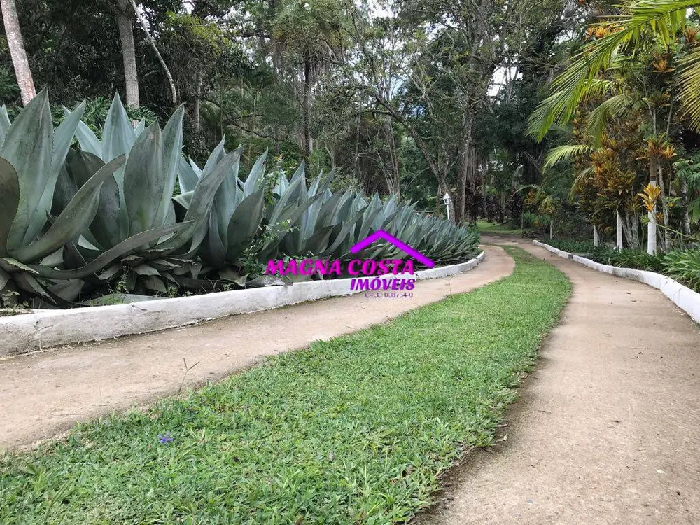 Sítio, 10 quartos, 29 hectares - Foto 35