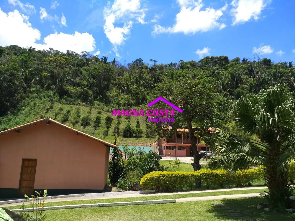 Sítio, 10 quartos, 29 hectares - Foto 39