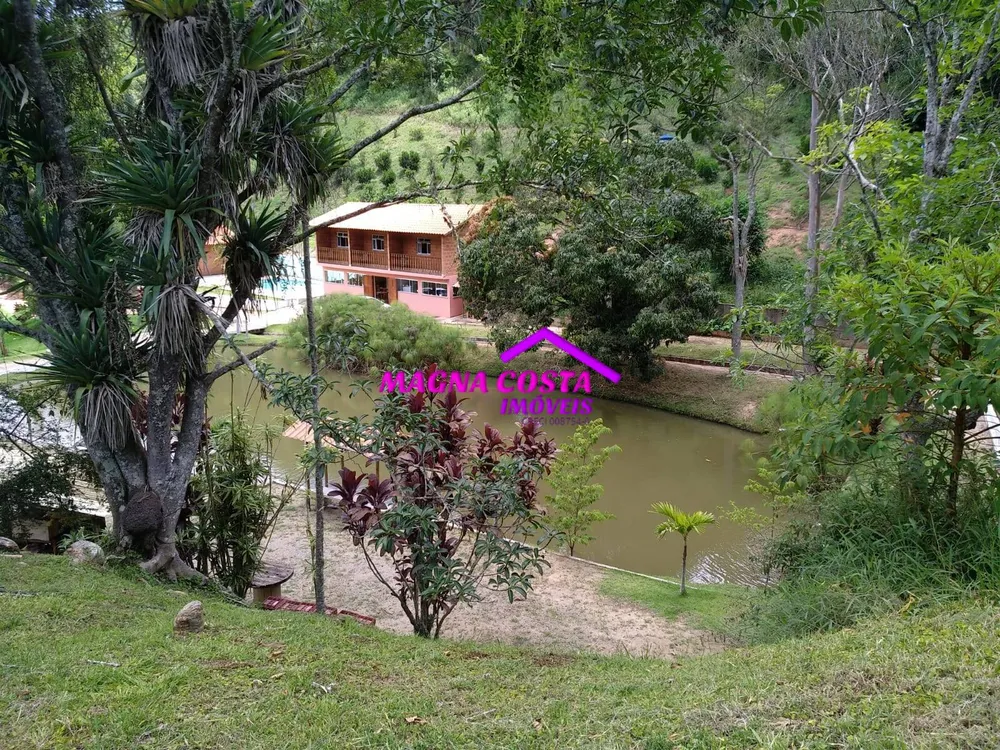 Sítio, 10 quartos, 29 hectares - Foto 41