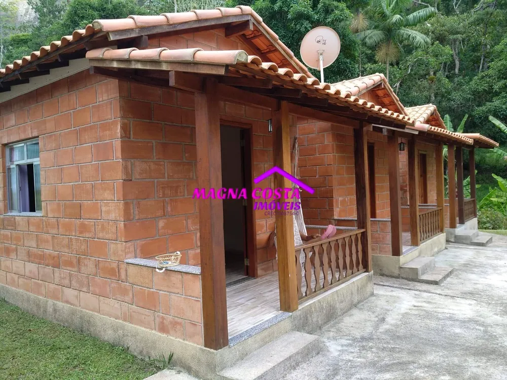 Sítio, 10 quartos, 29 hectares - Foto 22