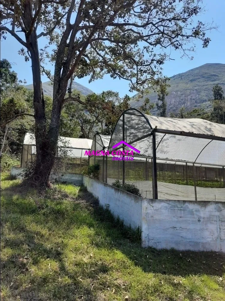 Sítio, 10 quartos, 29 hectares - Foto 26