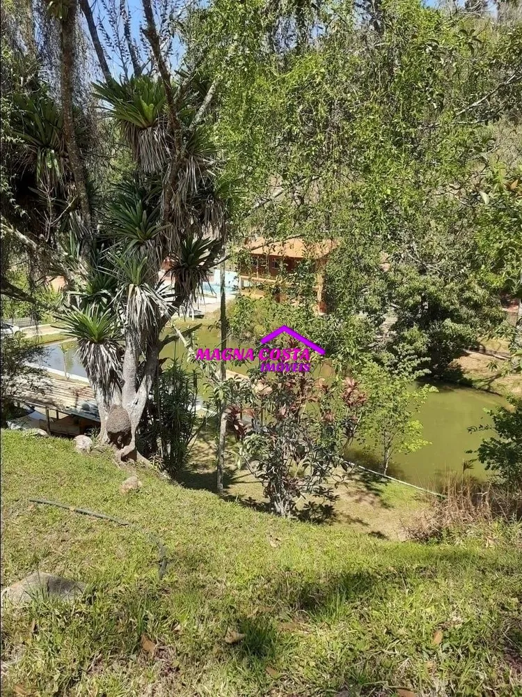 Sítio, 10 quartos, 29 hectares - Foto 8