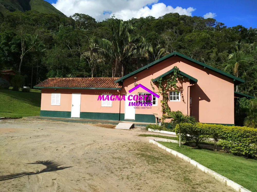 Sítio, 10 quartos, 29 hectares - Foto 23