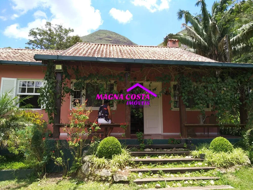 Sítio, 10 quartos, 29 hectares - Foto 38