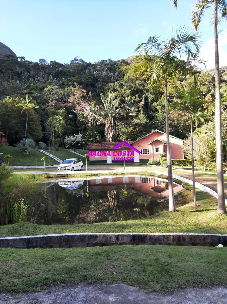 Sítio, 10 quartos, 29 hectares - Foto 44
