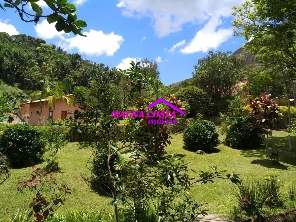 Sítio, 10 quartos, 29 hectares - Foto 27