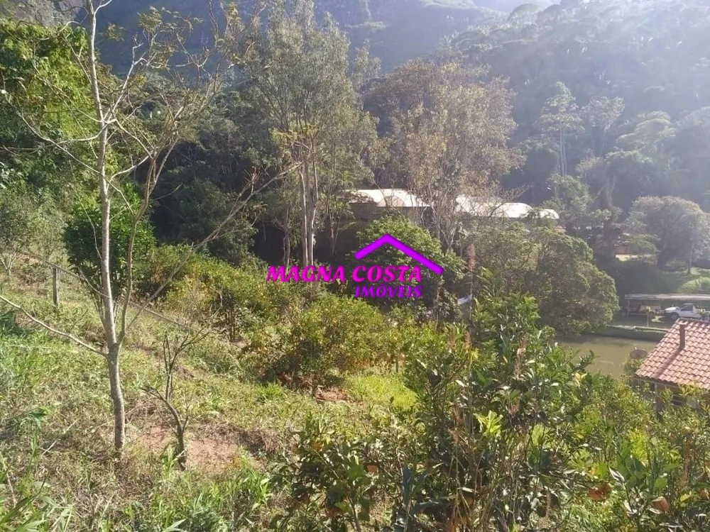 Sítio, 10 quartos, 29 hectares - Foto 18