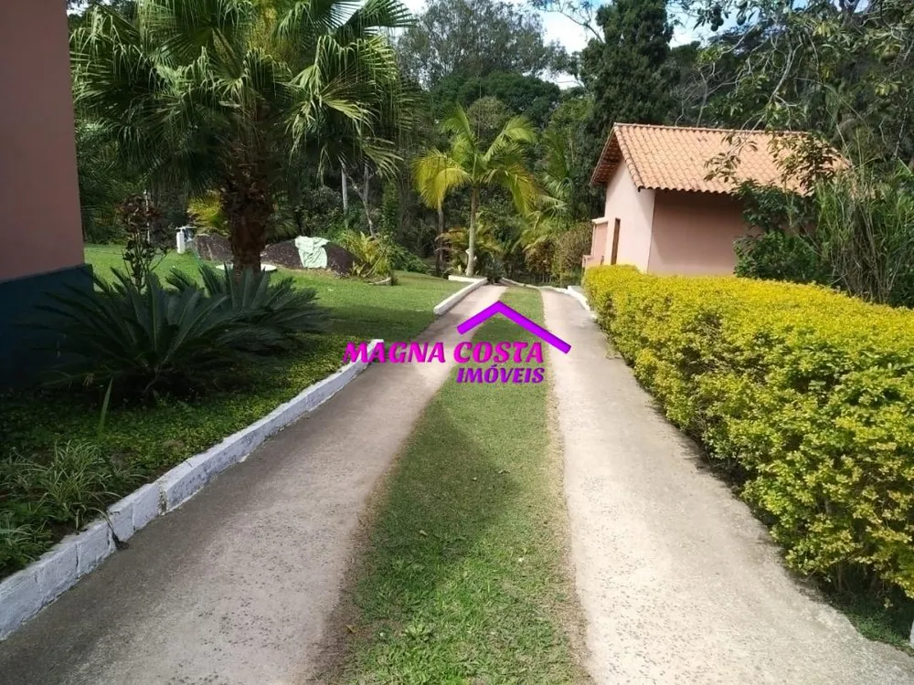 Sítio, 10 quartos, 29 hectares - Foto 9