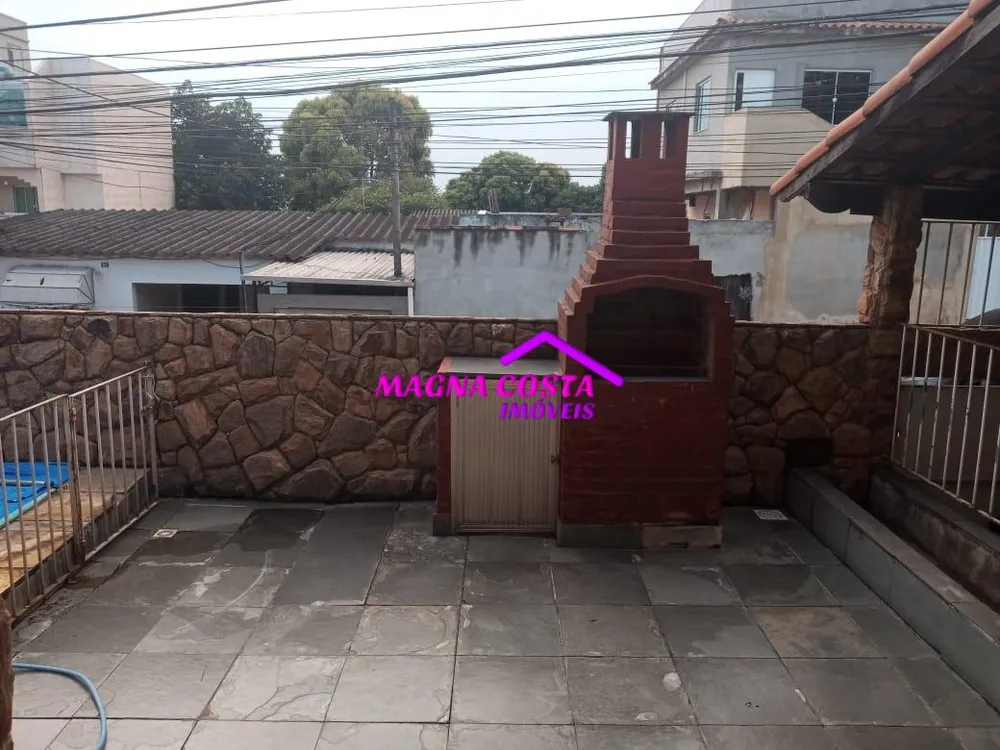Casa, 2 quartos, 120 m² - Foto 2