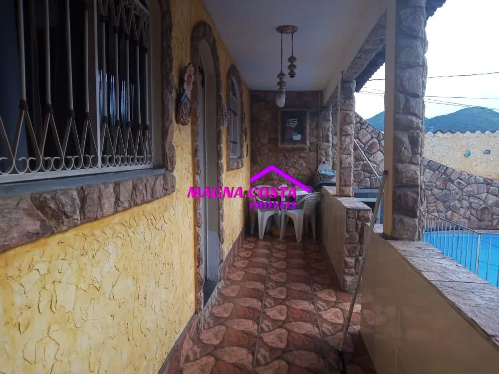 Casa, 2 quartos, 120 m² - Foto 6