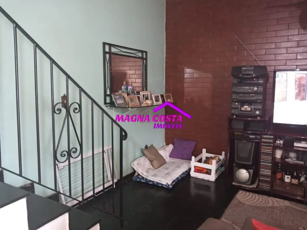 Casa, 2 quartos, 120 m² - Foto 14