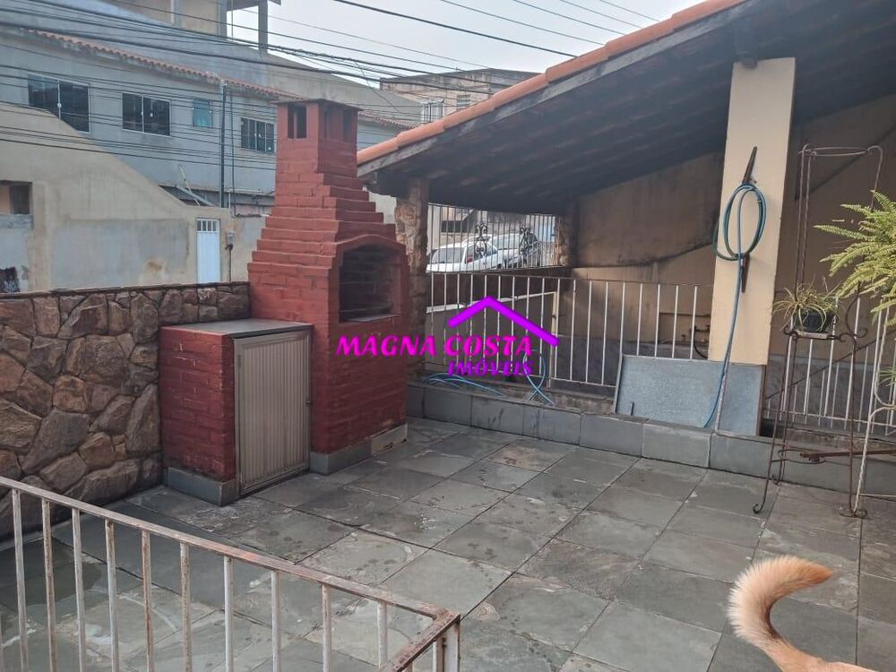 Casa, 2 quartos, 120 m² - Foto 1