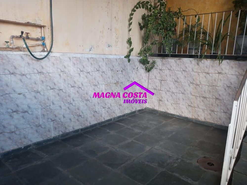 Casa, 2 quartos, 120 m² - Foto 2