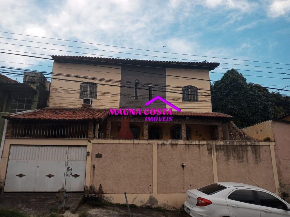 Casa, 2 quartos, 120 m² - Foto 4