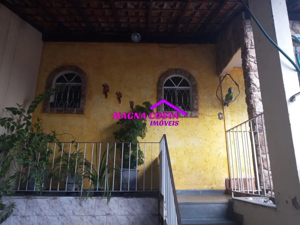 Casa, 2 quartos, 120 m² - Foto 4